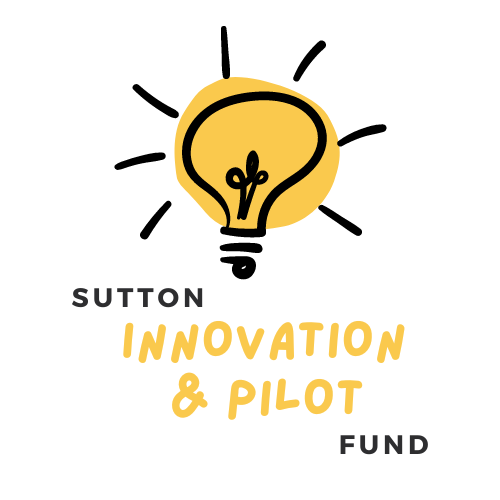 Innovation and Pilot Fund Logo